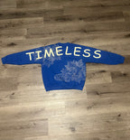 Timeless...